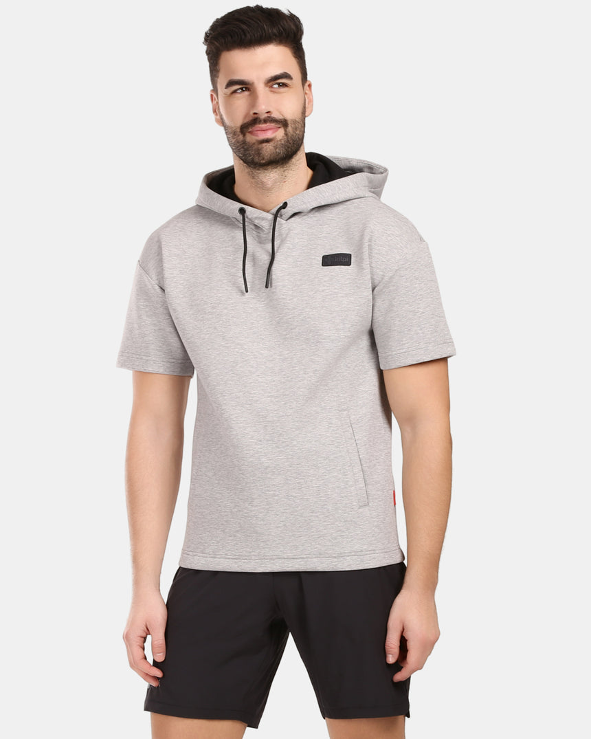 Sweat à capuche homme Kilpi DIAN-M