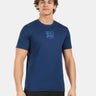T-shirt outdoor homme Kilpi LISMAIN-M