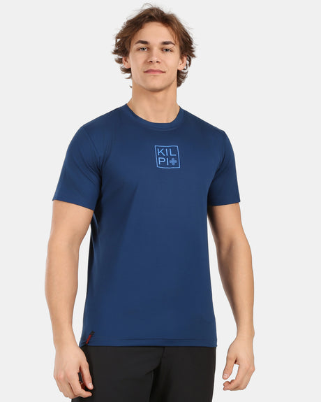 T-shirt outdoor homme Kilpi LISMAIN-M