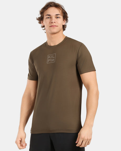 T-shirt outdoor homme Kilpi LISMAIN-M