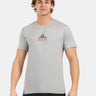 T-shirt outdoor homme Kilpi LISMAIN-M