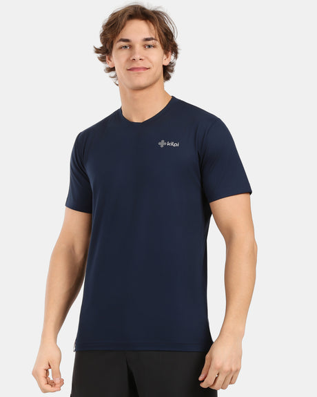 T-shirt outdoor homme Kilpi LISMAIN-M
