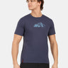 T-shirt fonctionnel homme Kilpi DIXIE-M