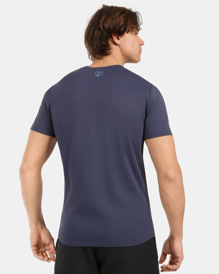 T-shirt fonctionnel homme Kilpi DIXIE-M