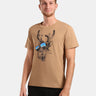 T-shirt fonctionnel homme Kilpi DIXIE-M