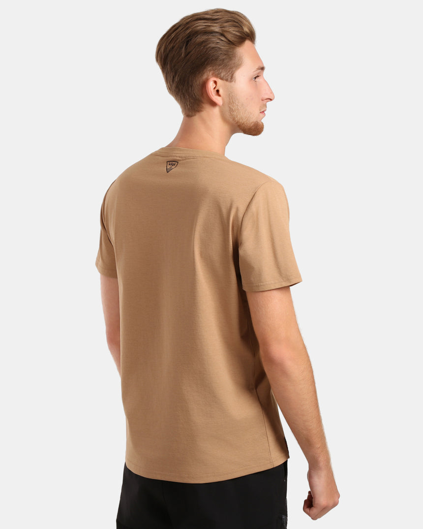 T-shirt fonctionnel homme Kilpi DIXIE-M