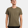 T-shirt fonctionnel homme Kilpi DIXIE-M