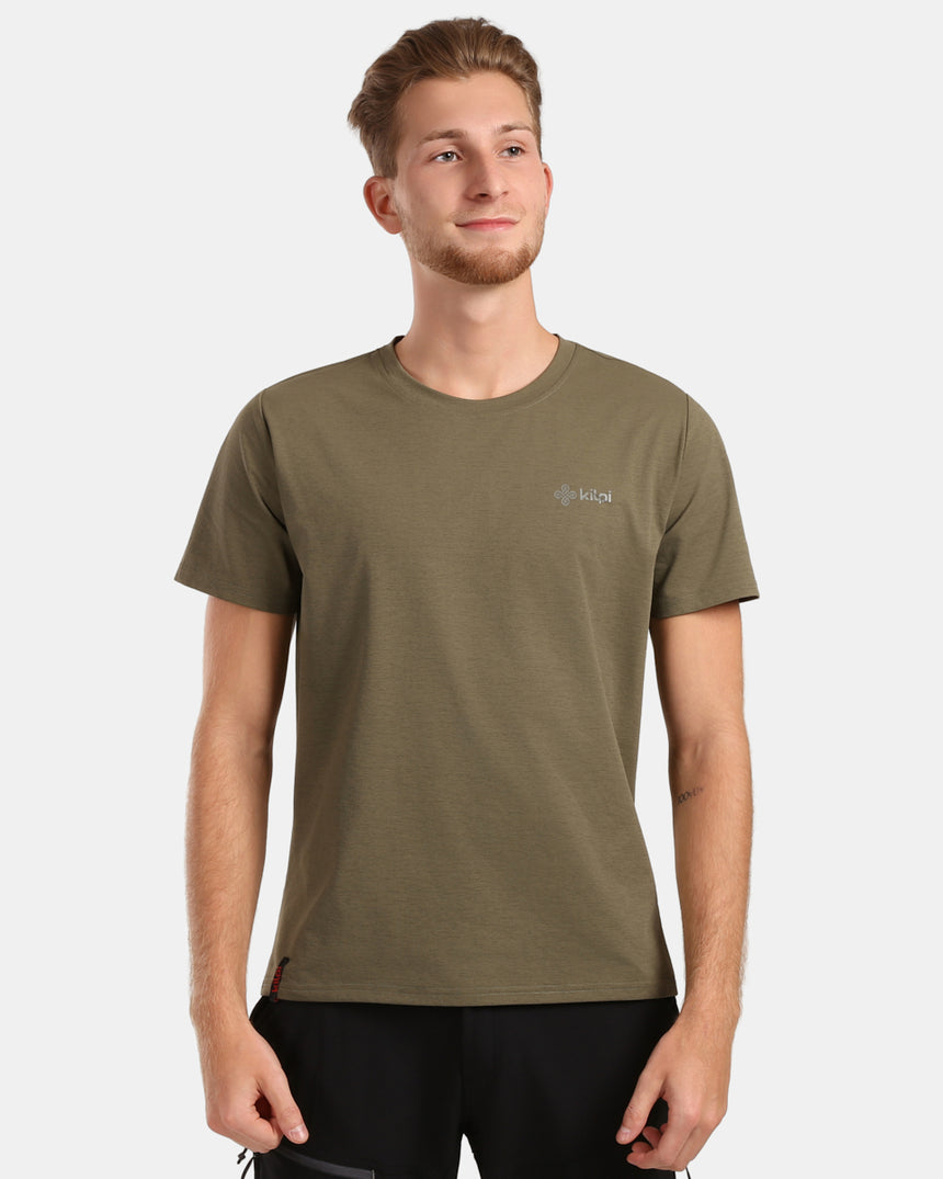 T-shirt fonctionnel homme Kilpi DIXIE-M
