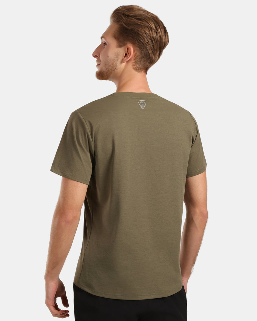 T-shirt fonctionnel homme Kilpi DIXIE-M
