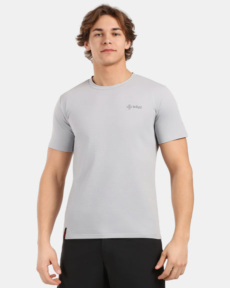 T-shirt fonctionnel homme Kilpi DIXIE-M