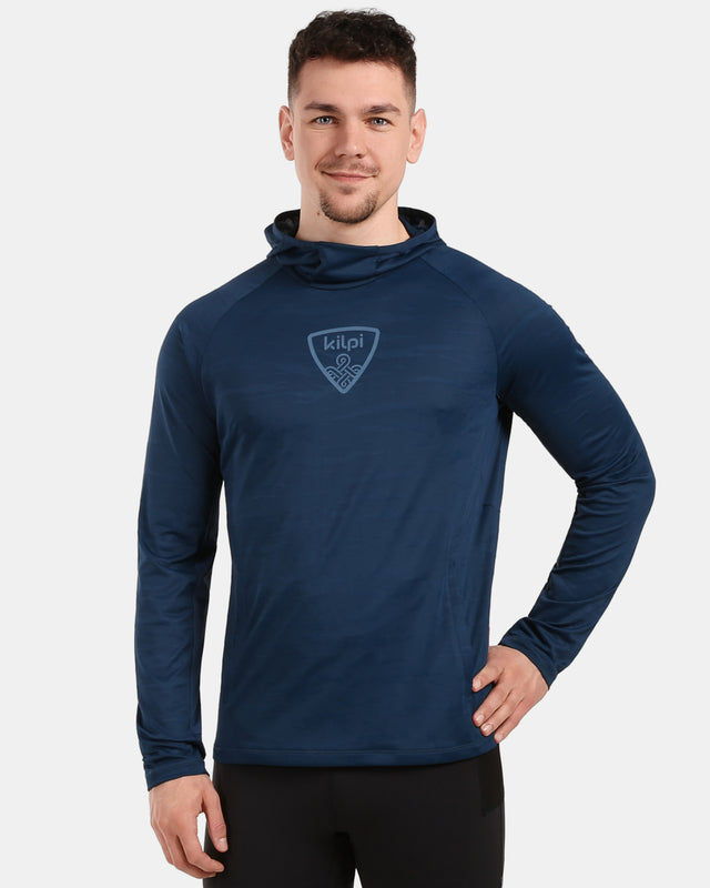 Veste de running homme Kilpi AILEEN-M