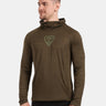 Veste de running homme Kilpi AILEEN-M