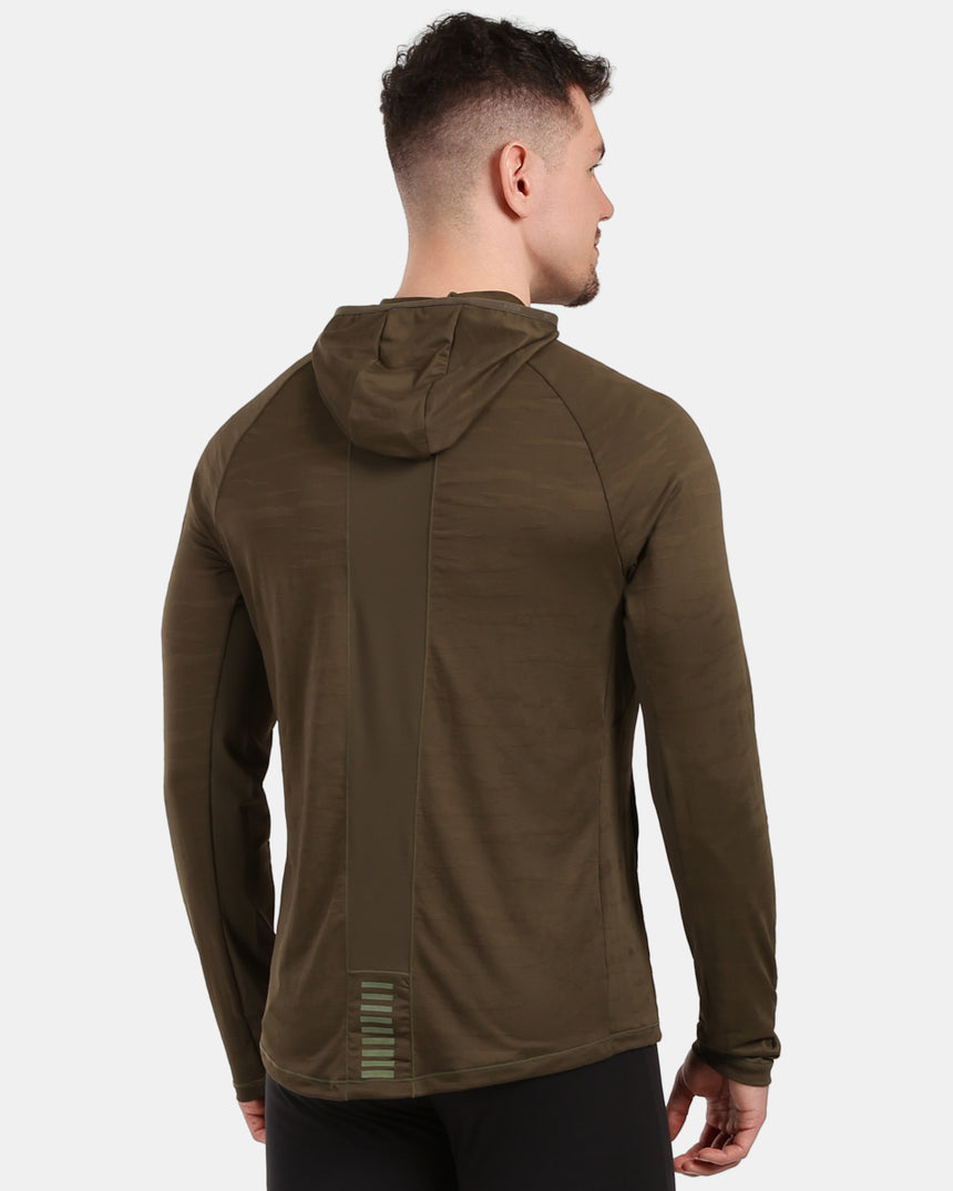 Veste de running homme Kilpi AILEEN-M