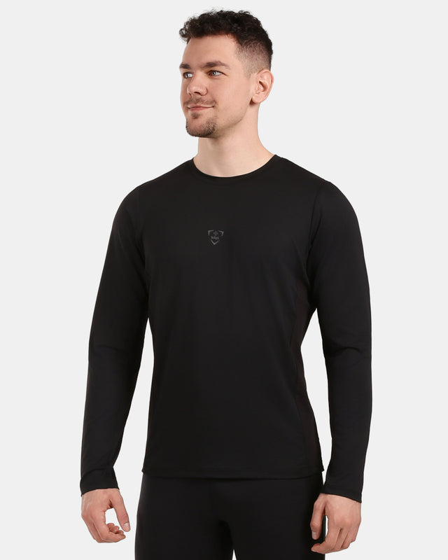 T-shirt technique homme Kilpi SPOLETO-M