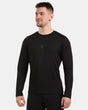 T-shirt technique homme Kilpi SPOLETO-M
