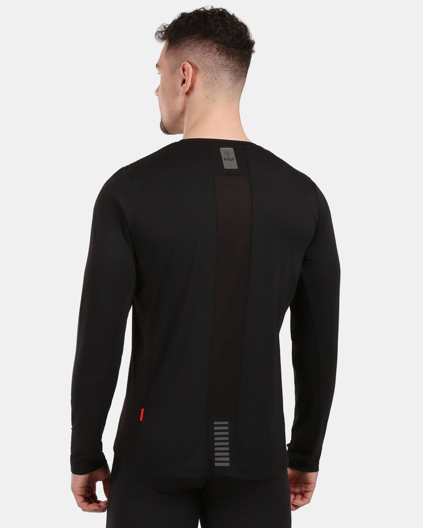 T-shirt technique homme Kilpi SPOLETO-M