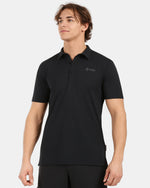 Polo fonctionnel pour hommes Kilpi OLIVA-M