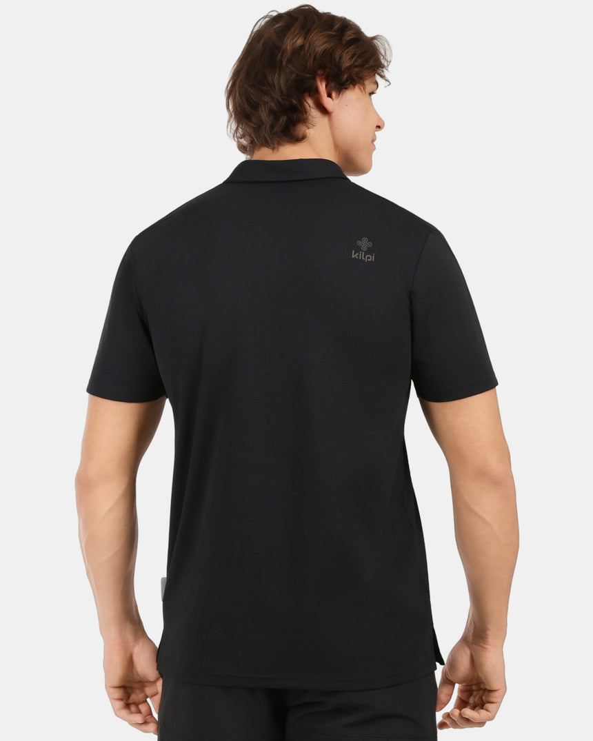 Polo fonctionnel pour hommes Kilpi OLIVA-M