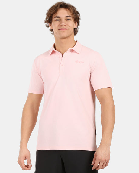 Polo fonctionnel pour hommes Kilpi OLIVA-M