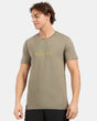 T-shirt en coton pour hommes Kilpi DISCOVER-M
