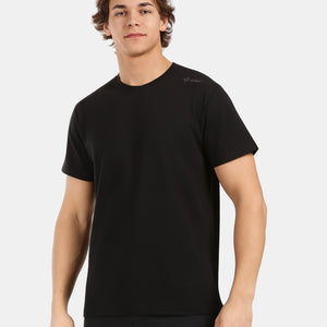 Tshirt en coton pour hommes