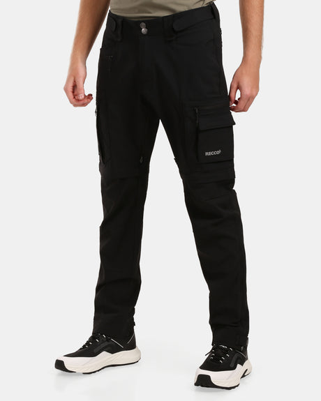 Pantalon outdoor homme Kilpi SURVIVOR-M