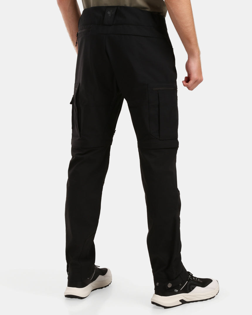 Pantalon outdoor homme Kilpi SURVIVOR-M