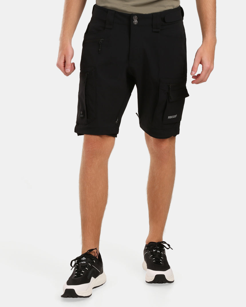 Pantalon outdoor homme Kilpi SURVIVOR-M