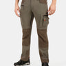 Pantalon outdoor homme Kilpi SURVIVOR-M