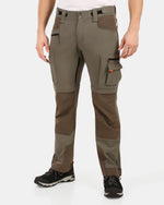 Pantalon outdoor homme Kilpi SURVIVOR-M