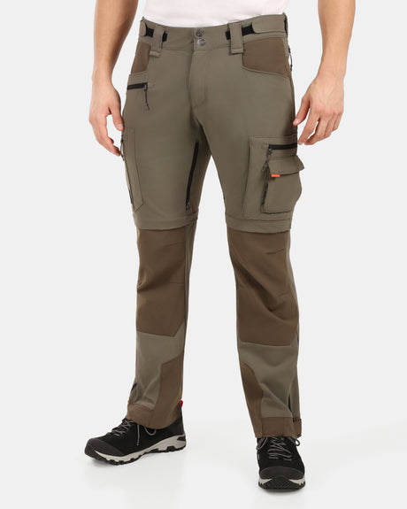 Pantalon outdoor homme Kilpi SURVIVOR-M