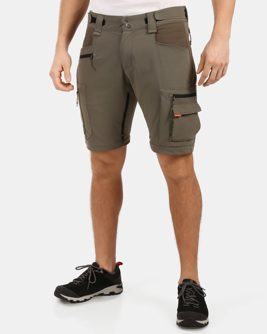 Pantalon outdoor homme Kilpi SURVIVOR-M