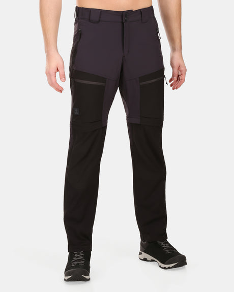 Pantalon outdoor homme 2 en 1 Kilpi HOSIO-M