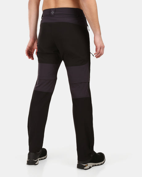 Pantalon outdoor homme 2 en 1 Kilpi HOSIO-M