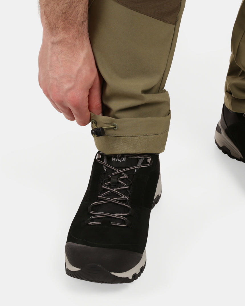 Pantalon outdoor homme Kilpi ARANDI-M