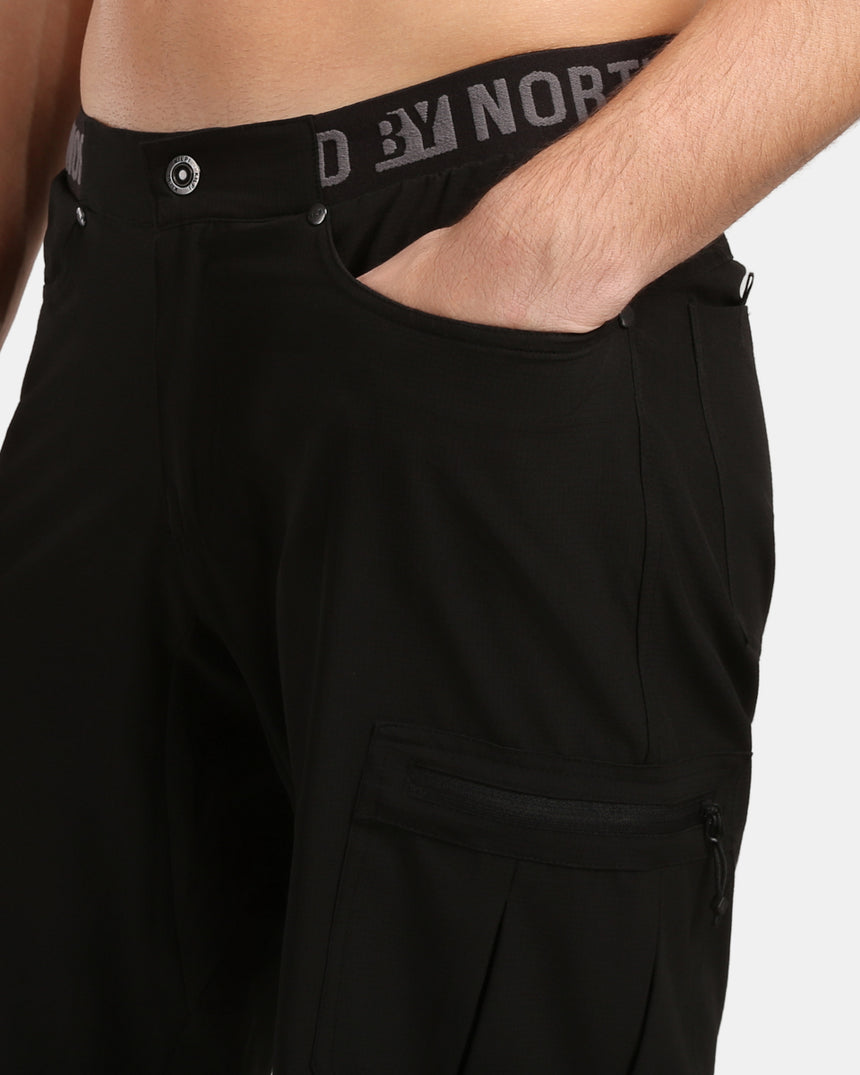 Short outdoor homme Kilpi ASHER-M