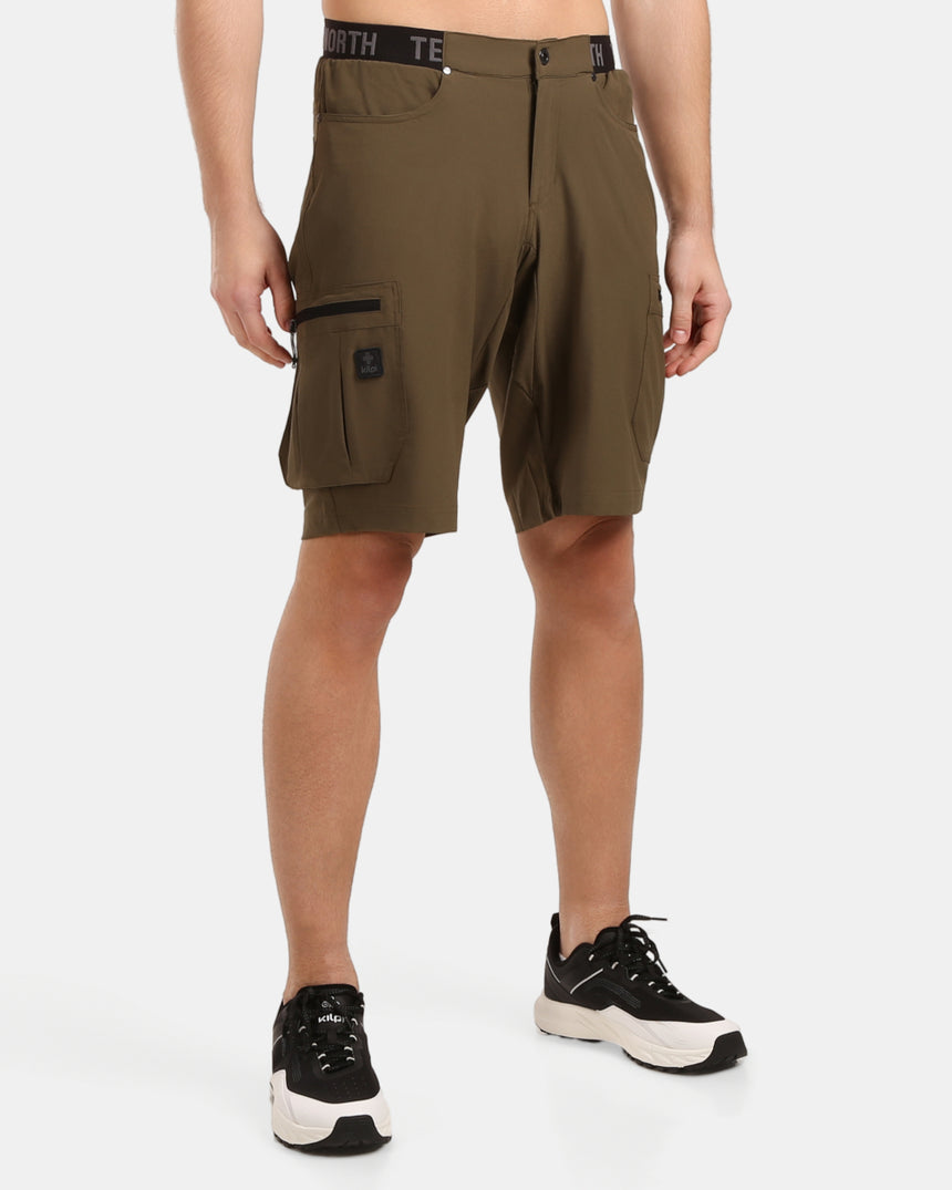 Short outdoor homme Kilpi ASHER-M
