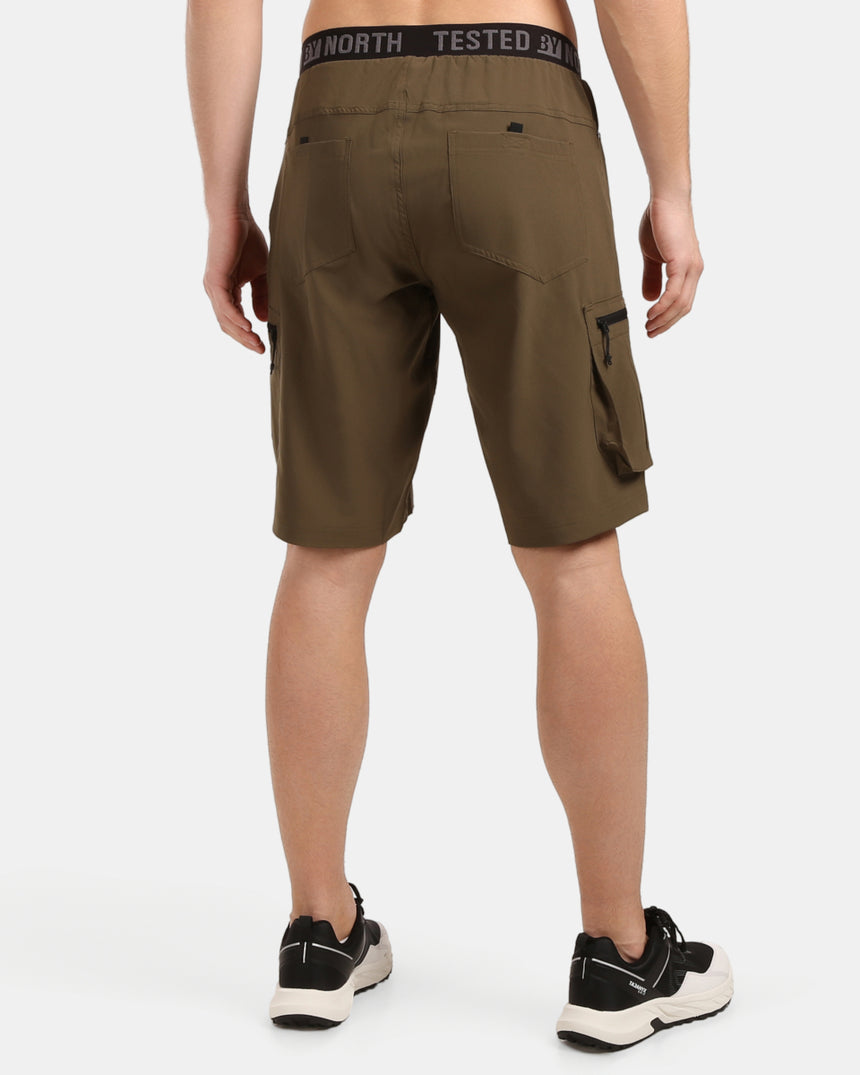 Short outdoor homme Kilpi ASHER-M