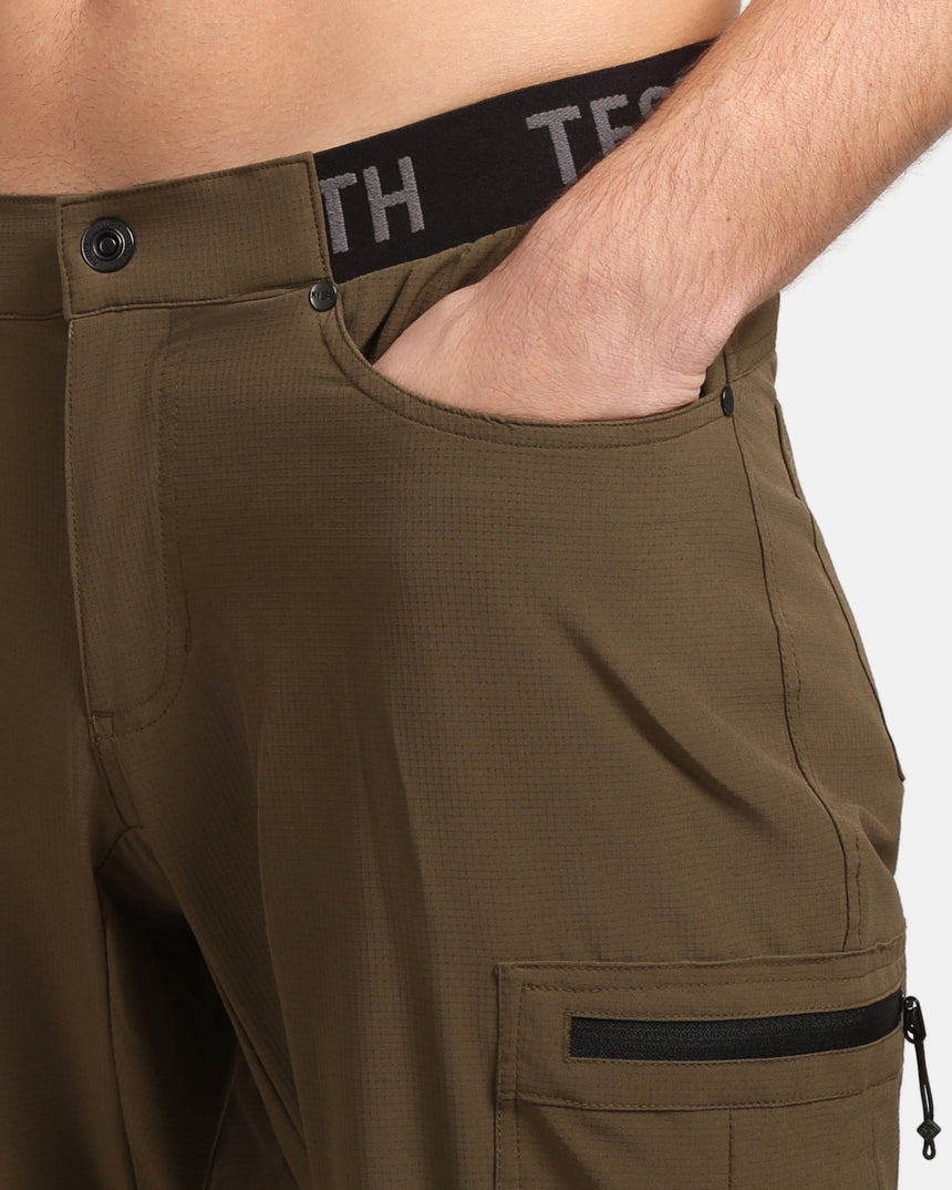Short outdoor homme Kilpi ASHER-M
