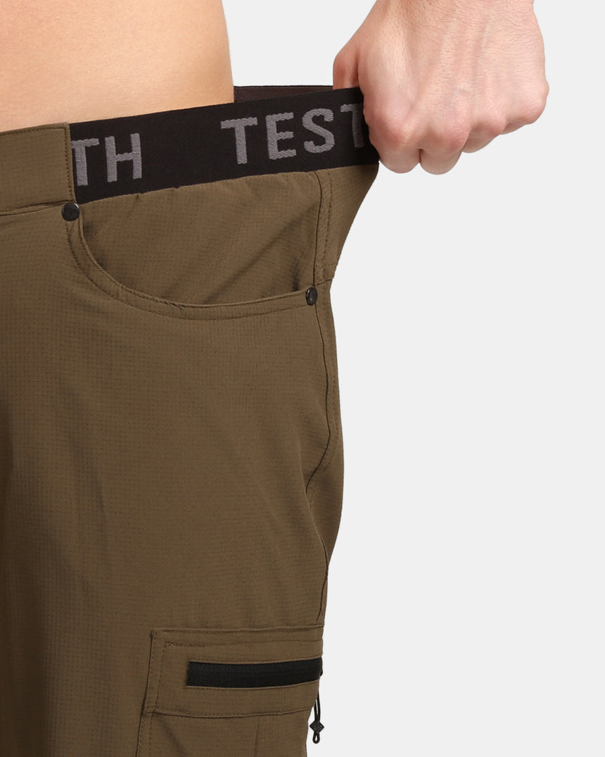 Short outdoor homme Kilpi ASHER-M