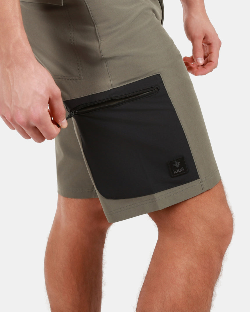 Short homme Kilpi NAVIA-M