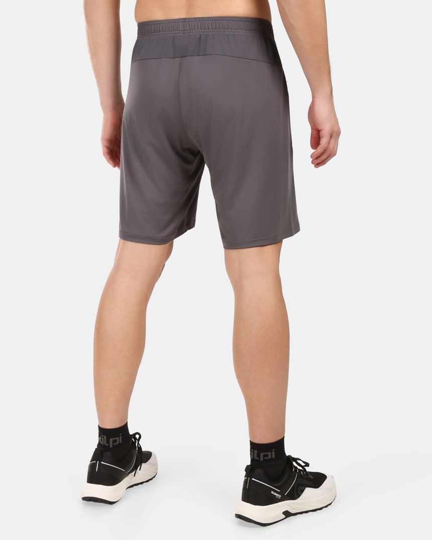 Short fitness homme Kilpi NANTES-M