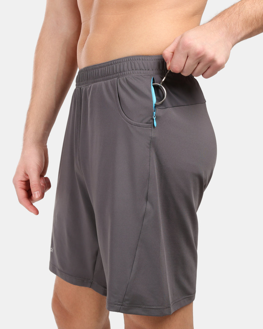 Short fitness homme Kilpi NANTES-M