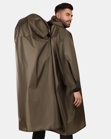 Imperméable unisexe Kilpi RAIT-U