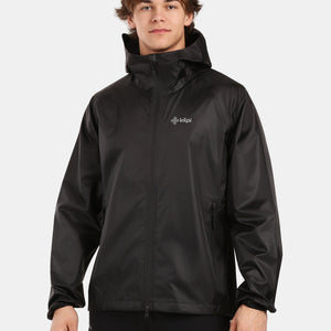 Vestes hardshell et imperméables pour hommes