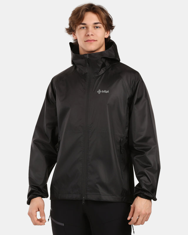 Veste imperméable d'extérieur Kilpi JALUU-U