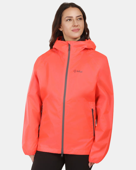 Veste imperméable d'extérieur Kilpi JALUU-U