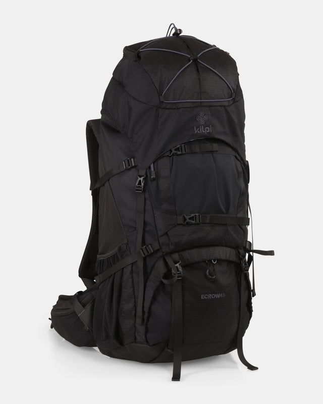 Sac à dos randonnée 45 L Kilpi ECROW 45-U