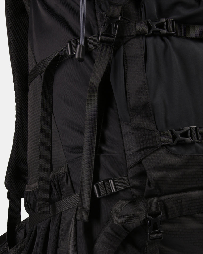 Sac à dos randonnée 45 L Kilpi ECROW 45-U