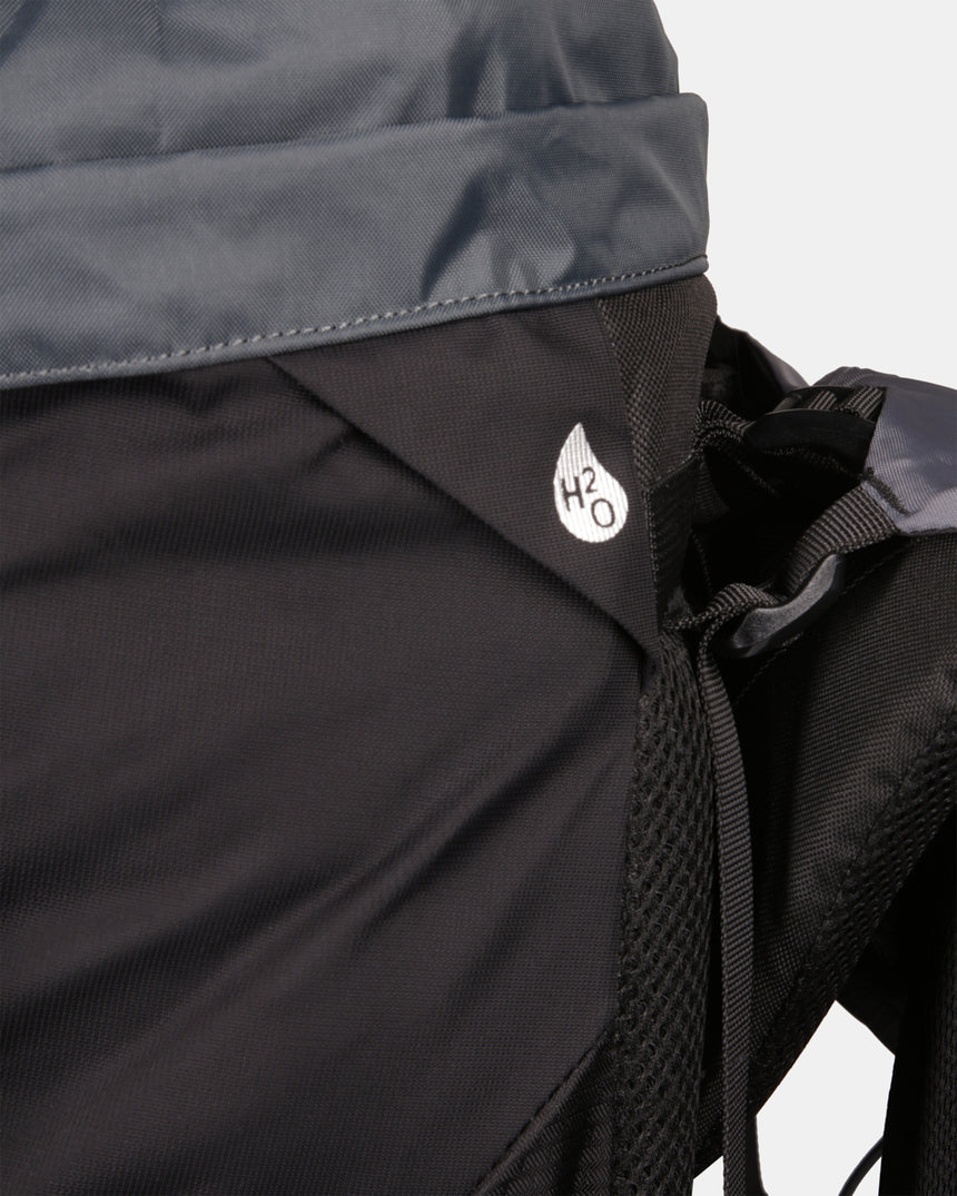 Sac à dos randonnée 45 L Kilpi ECROW 45-U